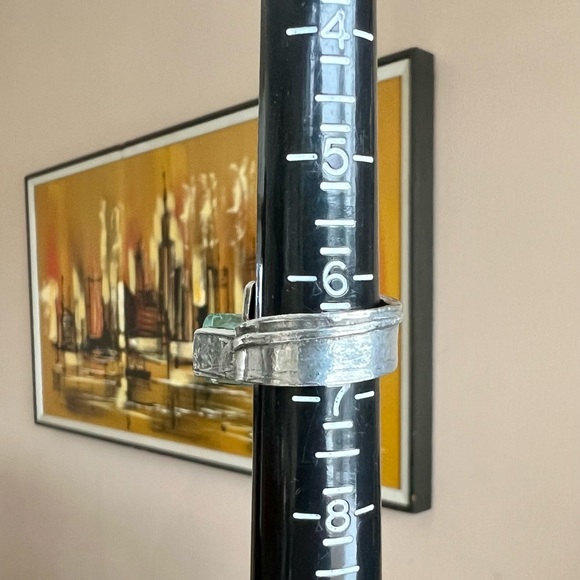 Ann Marie Chagnon Ring - Picture 9 of 10